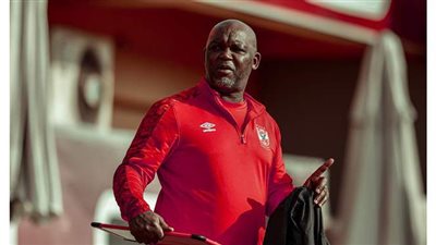 موسيماني: لدينا حلم مشروع للفوز بكأس العالم للأندية