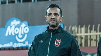 قمصان: حققنا مكاسب عديدة في مباراة سونيديب