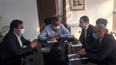 بفرمان من اللجنة الثلاثية: رؤساء اللجان باتحاد الكرة يعملون بشكل تطوعي