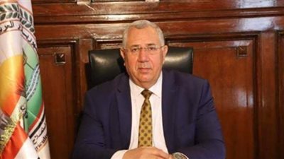 الزراعة تنفي الإفراج عن شحنة فسائل نخيل مستوردة مصابة بأمراض