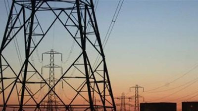 قطع الكهرباء عن بعض مناطق الدقهلية لمدة يومين