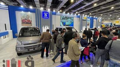 الإنتاج الحربي: الانتهاء من تحويل 300 أتوبيس للعمل بالغاز الطبيعي