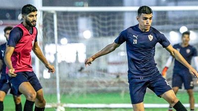 مفاجأة .. مجلس الزمالك يفتح تحقيقا داخليا بسبب ساسي وبن شرقي .. اعرف التفاصيل