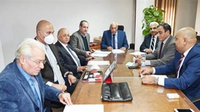 تعرف على تفاصيل اجتماع مجلس الزمالك اليوم