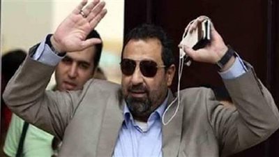 مجدي عبد الغني: اللجنة الخماسية 