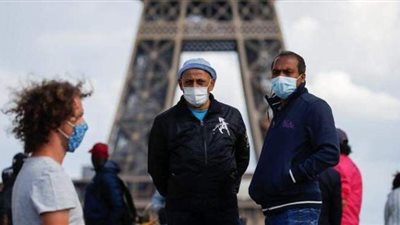 زيادة حادة في إصابات كورونا بفرنسا