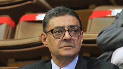 سيف زاهر: طاهر أبو زيد ومحمود طاهر يدرسان خوض انتخابات اتحاد الكرة