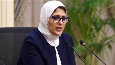 الصحة: بدء التطعيم بلقاح كورونا خلال أيام قليلة.. وفاكسيرا يتولى التصنيع محليا