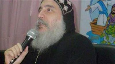 أسقف بني سويف: قداس عيد الميلاد المجيد من السادسة للتاسعة مساء