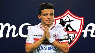خاص.. باتشيكو يوافق على رحيل مصطفى فتحي عن الزمالك