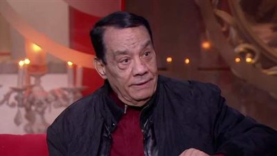 حلمي بكر لـ 