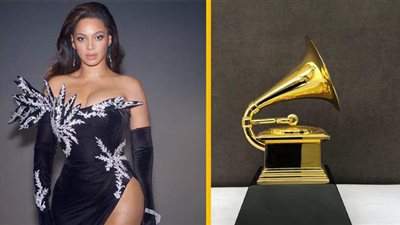 لسوء حظ بيونسيه.. تأجيل حفل جوائز 