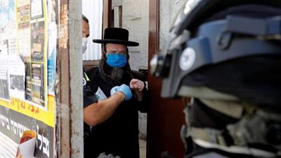 الحكومة الإسرائيلية تصادق على فرض إغلاق شامل لمدة أسبوعين