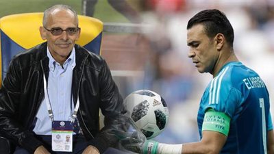 مكانش ليه دور.. فييرا يكشف سر رفض النجم الساحلي التعاقد مع الحضري بسببه | فيديو