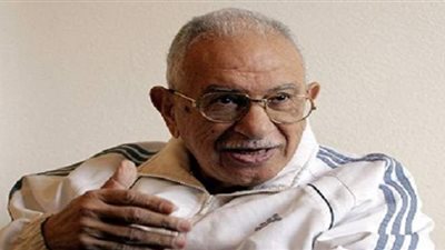 وفاة طه الطوخي المدير الفني الأسبق للأهلي