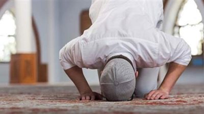 ما حكم سجود التلاوة؟.. دار الإفتاء تجيب