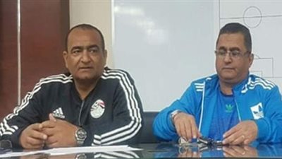 اليوم.. ندوة لتحليل أداء الحكام باتحاد الكرة