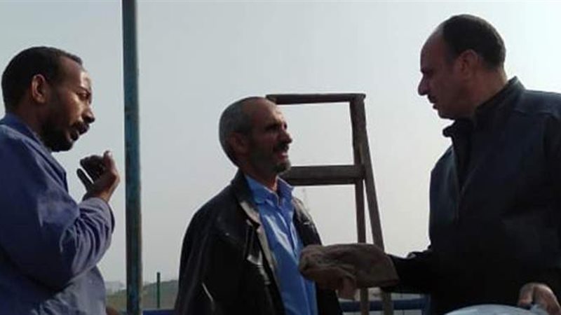 صيانه كشافات كوبري