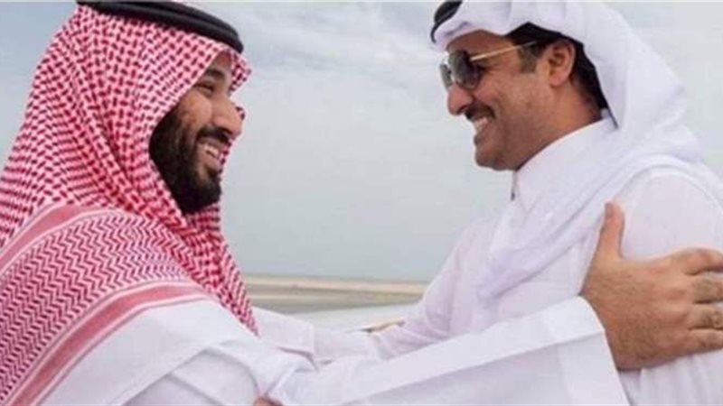 الأمير محمد بن سلمان