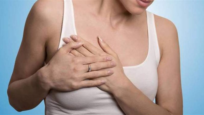 أعراض ارتفاع هرمون