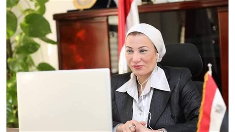 الدكتورة ياسمين فؤاد