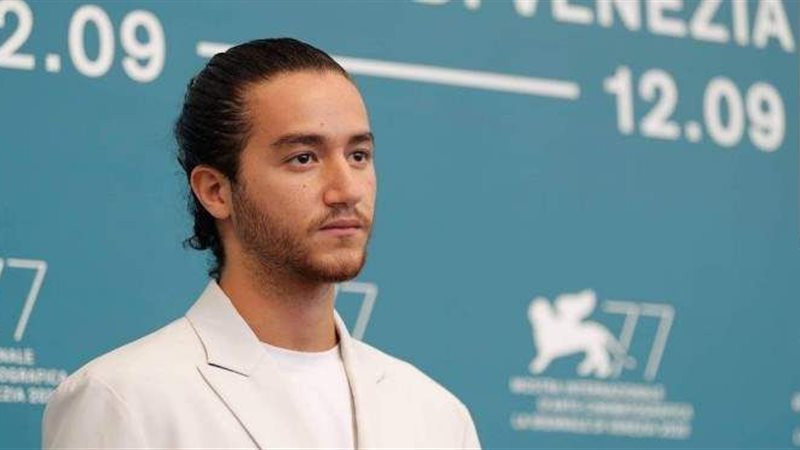 أحمد مالك