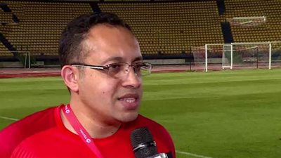 طبيب المنتخب الأول: إهمال الإجراءات الاحترازية وراء إصابات منتخب الشباب