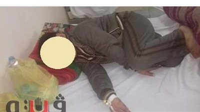 إصابة 6 أفراد من أسرة واحدة باشتباه تسمم غذائي ببني سويف