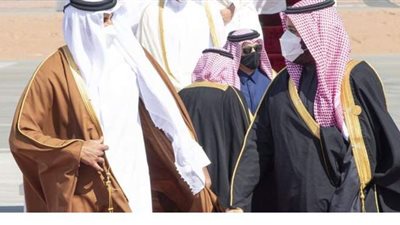 مستقبل العلاقات بين دول الخليج بعد 