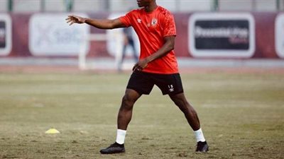 اختبار «رابيد تيست» للاعبي الأهلي استعدادًا لمواجهة سيراميكا