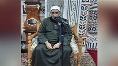 أخبار ماسبيرو.. حسن الدشناوى قارئا لأمسية إذاعة القرأن الكريم الليلة