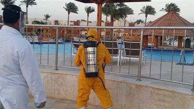 أكثر 4 محافظات التزاما بضوابط تشغيل المنشآت السياحية