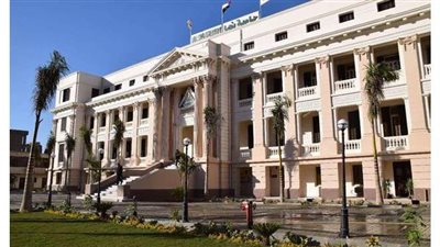 جامعة بنها تتقدم 133 مركزا في تصنيف ويبومتركس