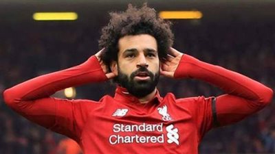 محمد صلاح ينافس ماني على أفضل هدف بشهر ديسمبر