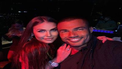 دينا الشربيني «إنتي مش الأولى ولا الأخيرة».. عمرو دياب من «إيمي سالم» إلى 