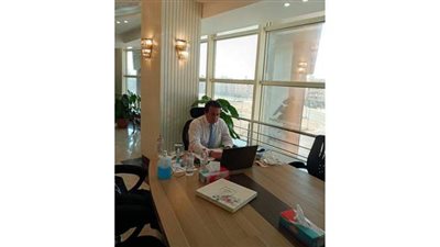 تفاصيل اجتماع وزير التعليم العالي مع أعضاء المعهد القومي للمعايرة