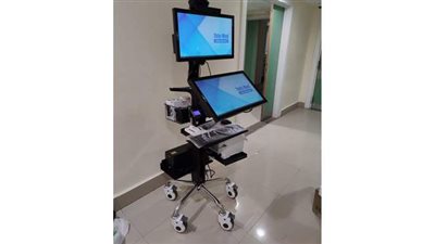 تفاصيل خطط التشخيص عن بُعد لمواجهة وباء كورونا بالتأمين الصحي الشامل