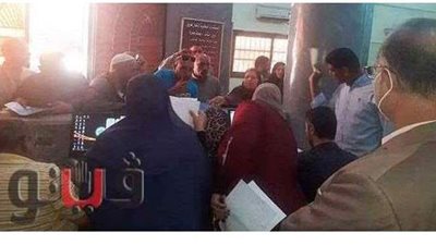 محافظ الشرقية يناشد المخالفين الاستفادة من مد مهله تصالح البناء