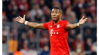 ليفربول يسابق الزمن للتعاقد مع مدافع بايرن ميونخ