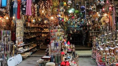 السياحة والآثار: ترخيص١٨٠ بازاراً بالمحافظات خلال٢٠٢٠