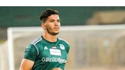 بيراميدز يتظلم ضد عقوبة إيقاف 