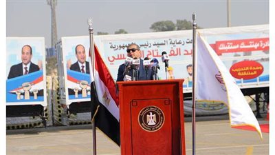 توفير 3622 فرصة عمل برواتب تصل لـ5300 جنيه.. اعرف كيفية التقديم