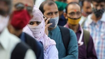 إصابات كورونا العالمية تتجاوز 85.9 مليون والوفيات مليون و860249