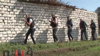 الأمن العام ينفذ 48 ألف حكم قضائي.. ويضبط 118 تاجر مخدرات