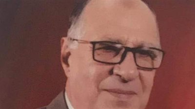 قضايا الدولة تهنئ البابا تواضروس بمناسبة عيد الميلاد المجيد