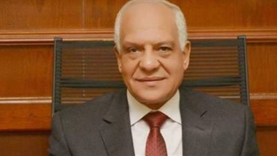 محافظ الجيزة يهنئ البابا تواضروس بعيد الميلاد المجيد