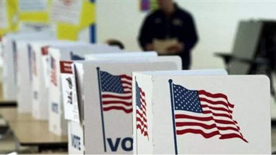 إغلاق مراكز الاقتراع بجورجيا في الانتخابات التكميلية للشيوخ الأمريكي