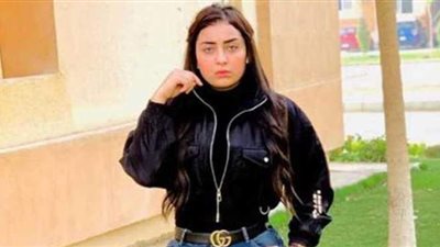 بدء جلسة استئناف هدير الهادي على حكم حبسها عامين بتهمة التحريض على الفسق