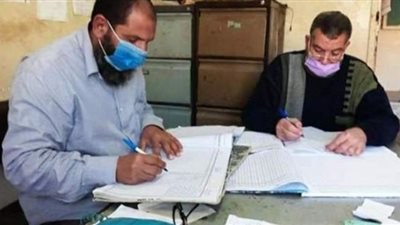 التحقيق مع ٥٥ من العاملين بالإدارة الصحية بالدلنجات في البحيرة