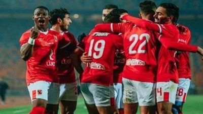 الأهلي والإنتاج الحربي.. اتحاد الكرة يعدل مباريات الدوري بسبب مونديال اليد